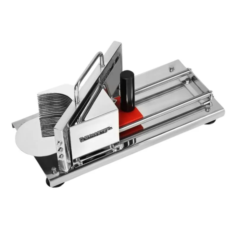 Professioneller Tomatenschneider - 4 mm