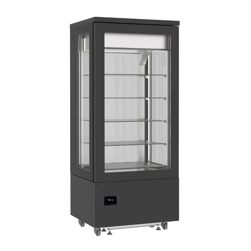 Vitrine Réfrigérée pour Chocolat - 400 L