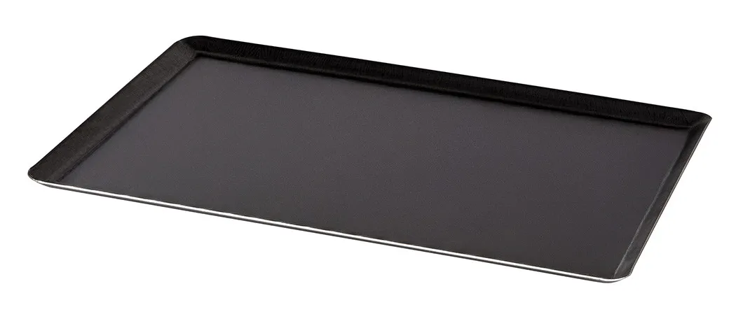 Plaque Tôle Bleuie - 400 x 300 mm