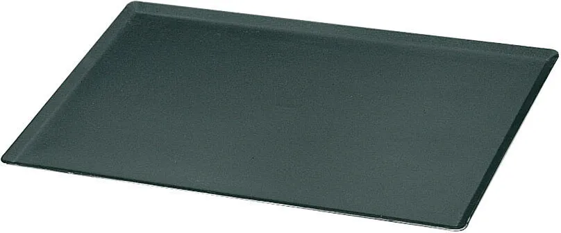 Blauwgeblakerd Plaatstaal - 650 x 530 mm