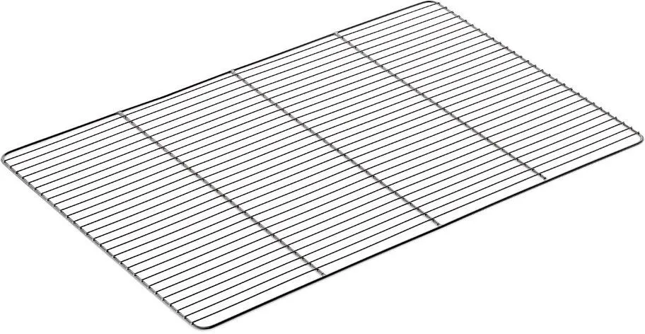Edelstahlrost - Traverse 6 mm - GN 2/1