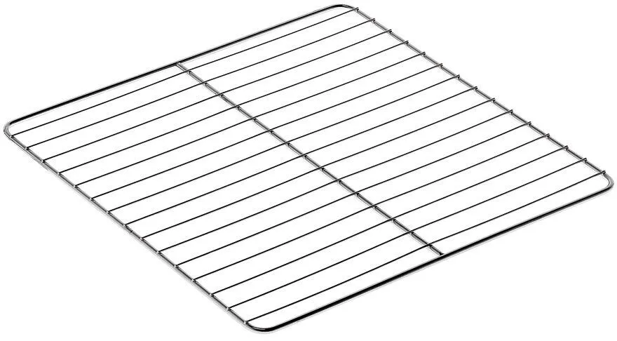 Grille Inox - Traverse 5 mm - GN 2/3