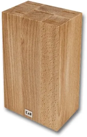 Block für 5 Messer