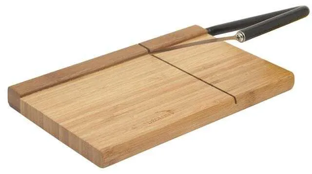 Lyre à Foie Gras et à Fromage