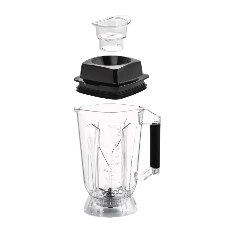 Set Godet voor Blender PRO XTRA