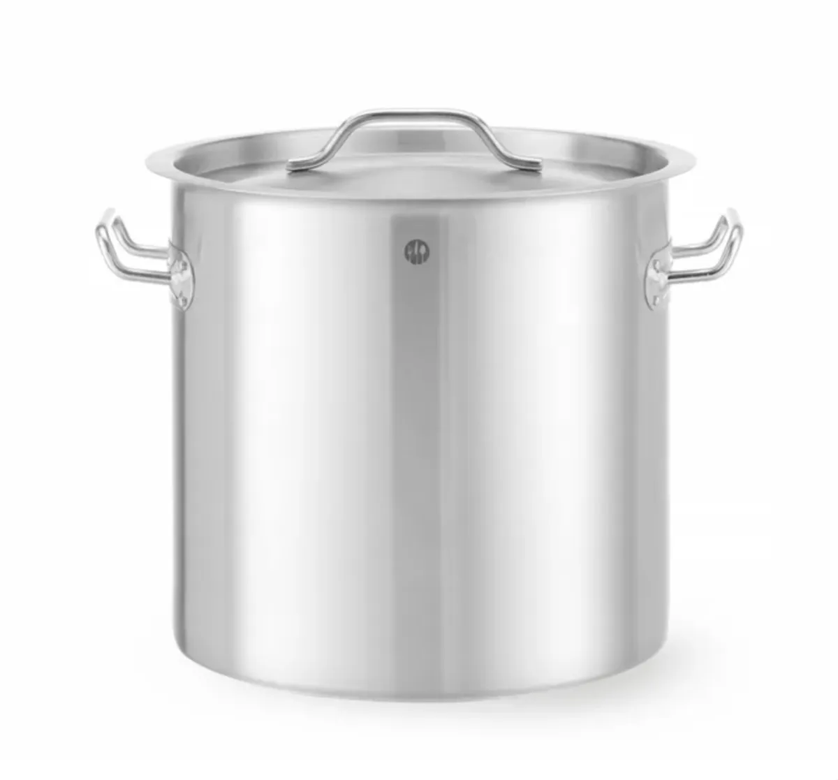 Braadpan met Aluminium Deksel - 30 cm