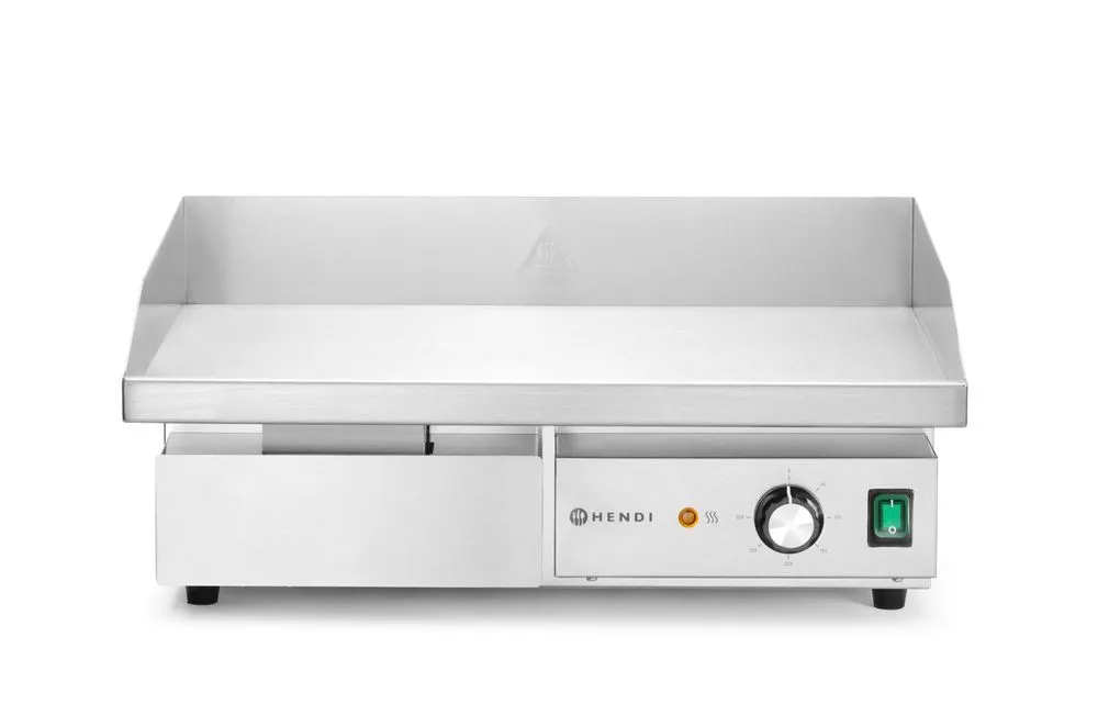 Plancha Glad - 548 x 350 mm