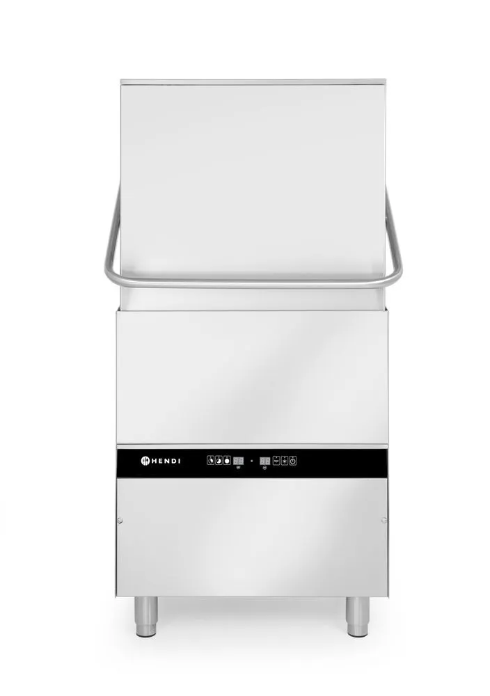 Kapafwasmachine - Vloeistofdoseerder - Afvoerpomp - 50 x 50 cm