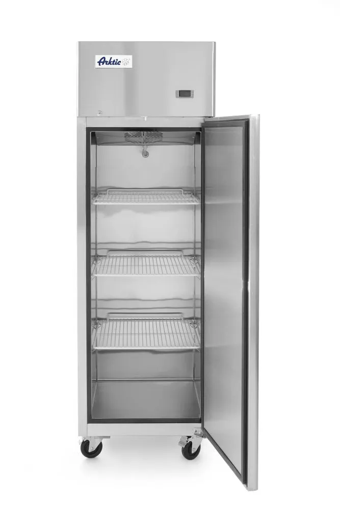 Armoire Réfrigérée Négative Inox Profi Line GN 1/1 - 410 L
