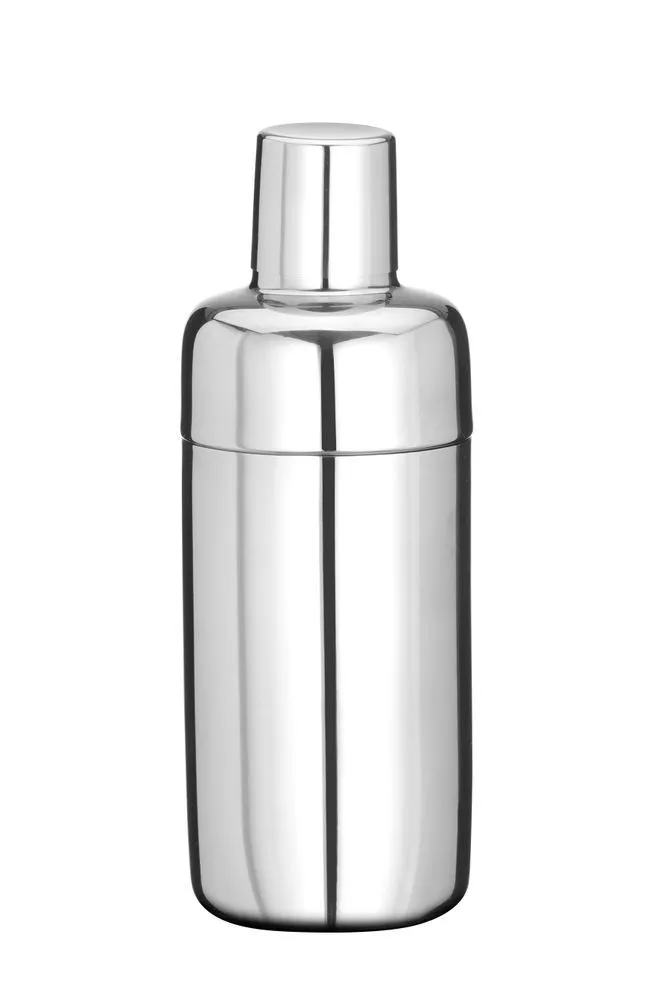 Shaker Cobbler 3 Pièces - 0,5 L