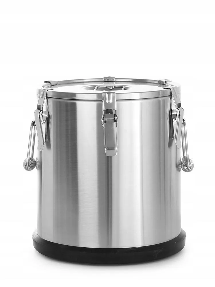 Conteneur Isotherme Portable - 25 L