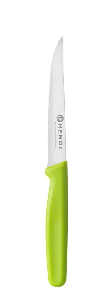 Grünes Tomatenmesser - Klinge 113 mm