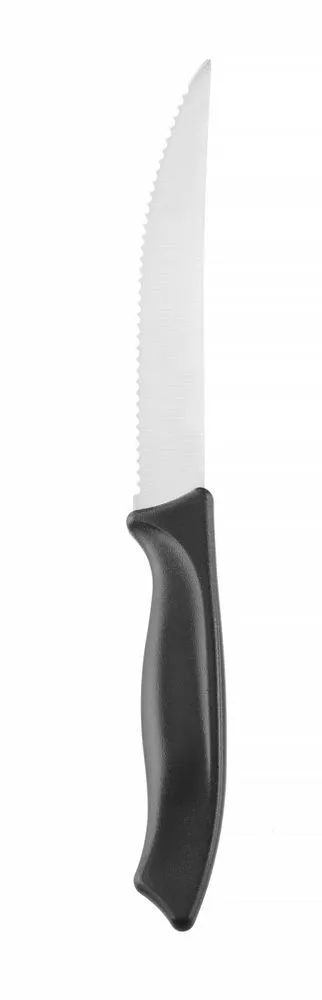Couteau à Steak Dentelé - Lame 117 mm