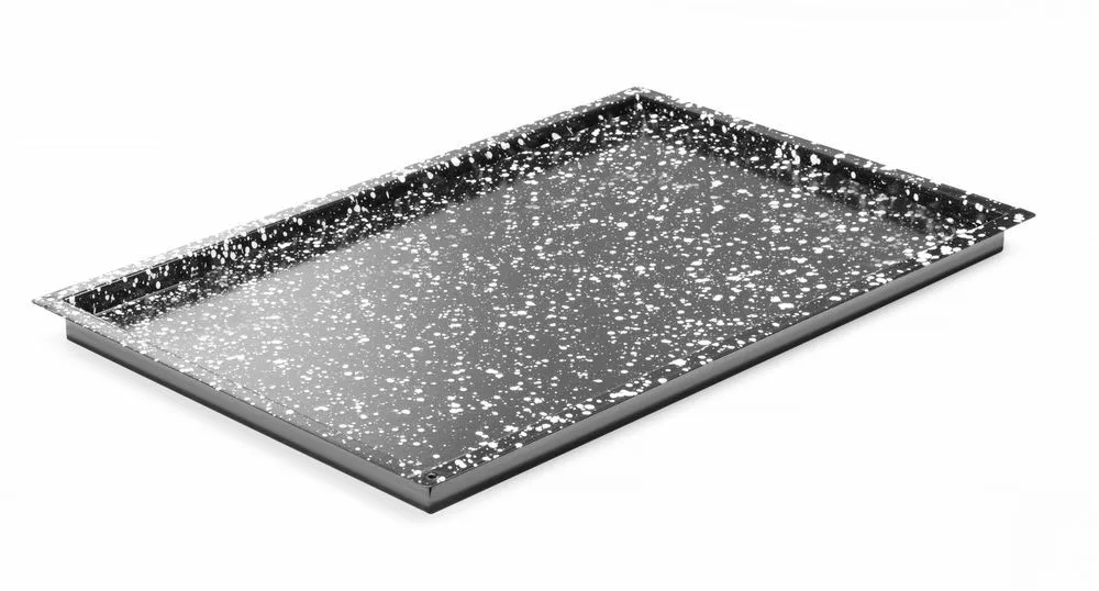 Plateau Convectomat Classique - 600 x 400 mm