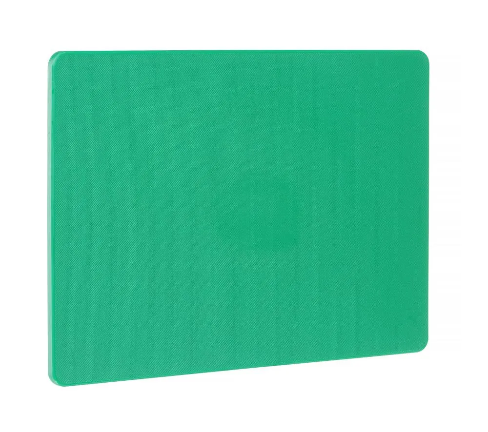 HACCP Snijplank 450 x 300 mm - Groen