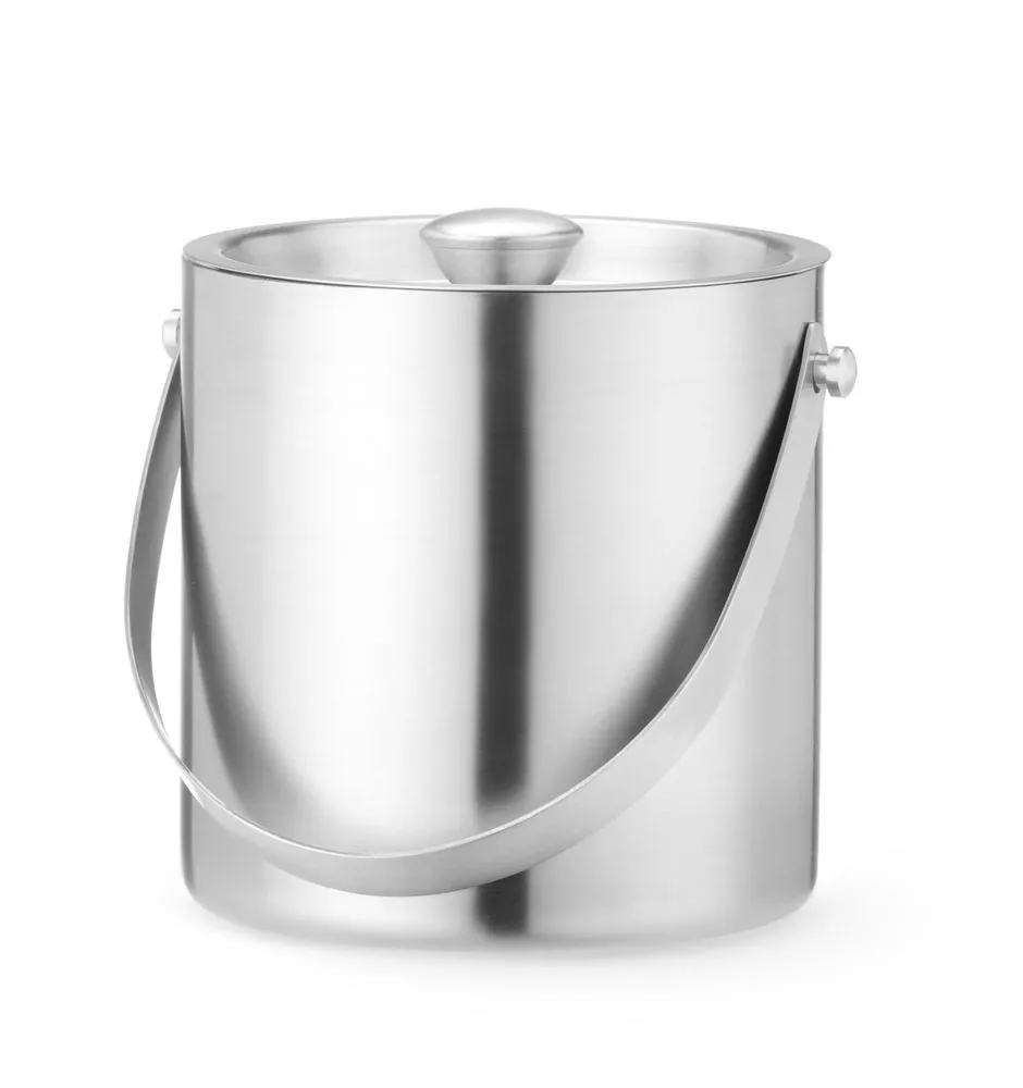 Eiskübel mit Griff - 2 L