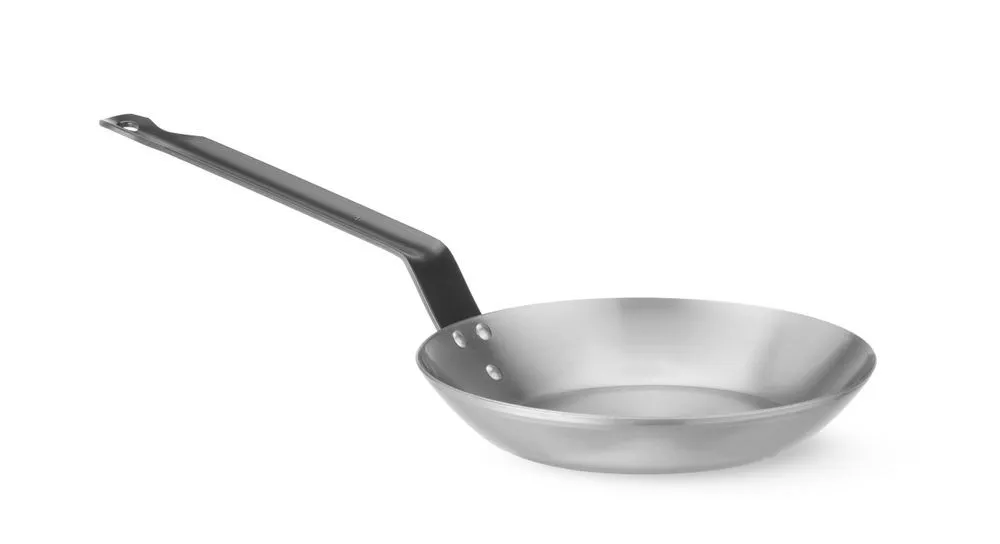 Lyonnaise pan - ø 140 mm