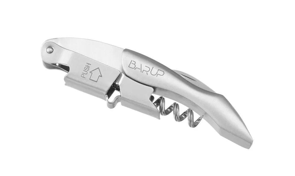 Tire-Bouchon Sommelier 3 en 1 - 142 mm