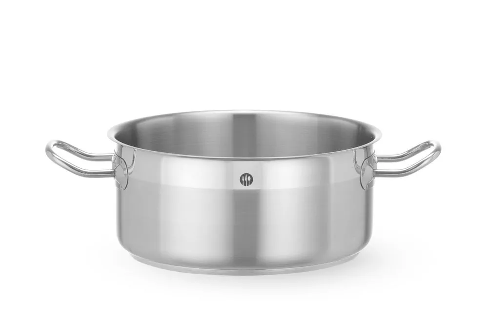 Kochtopf Ohne Deckel - ⌀ 240 mm - 4,7 L