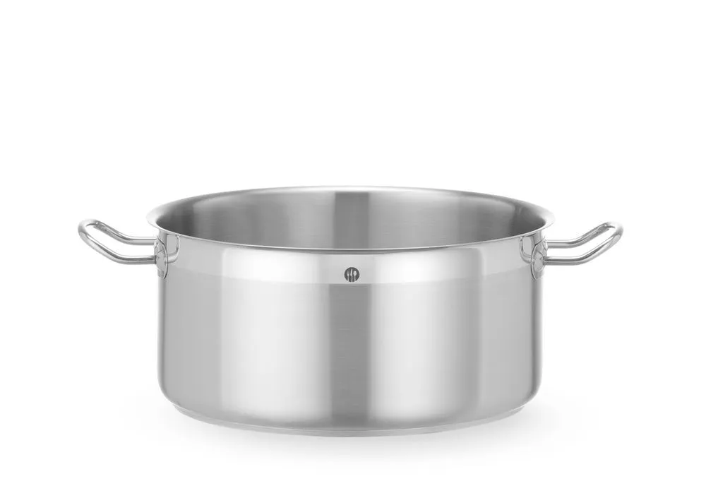 Faitout Ohne Deckel - ⌀ 320 mm - 12 L
