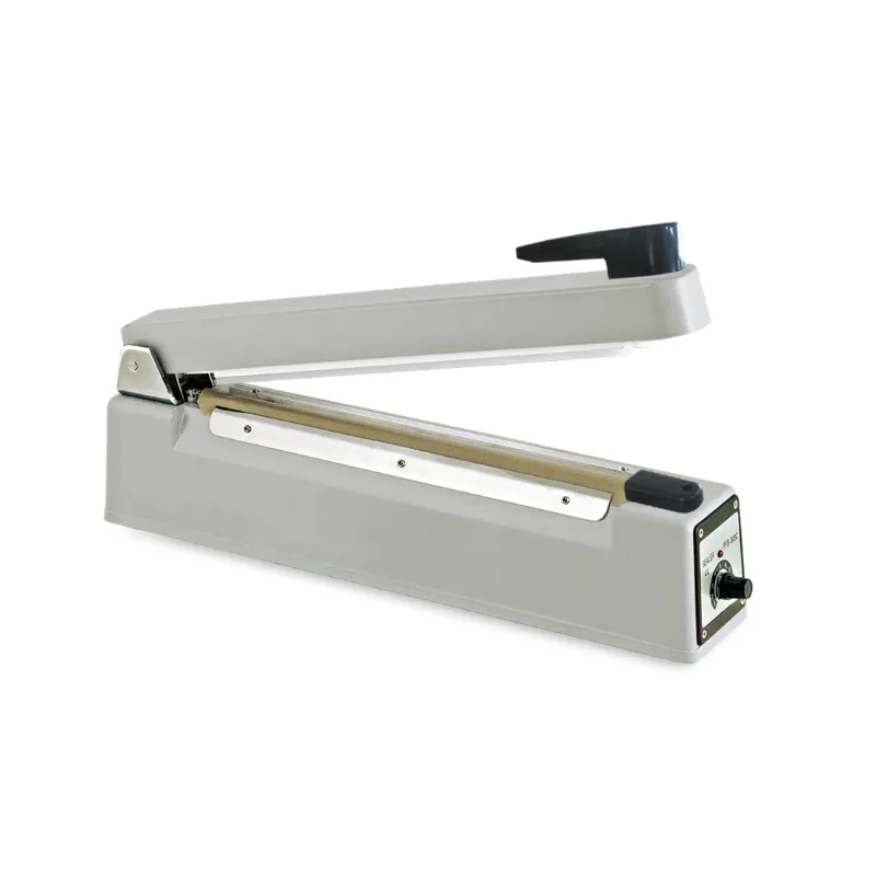 Lasmachine Klein Model - Lasbalk 320 mm