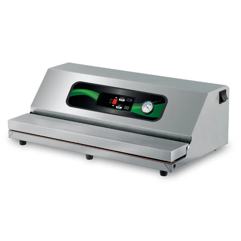 Vacuüm machine - Economy Medium 500