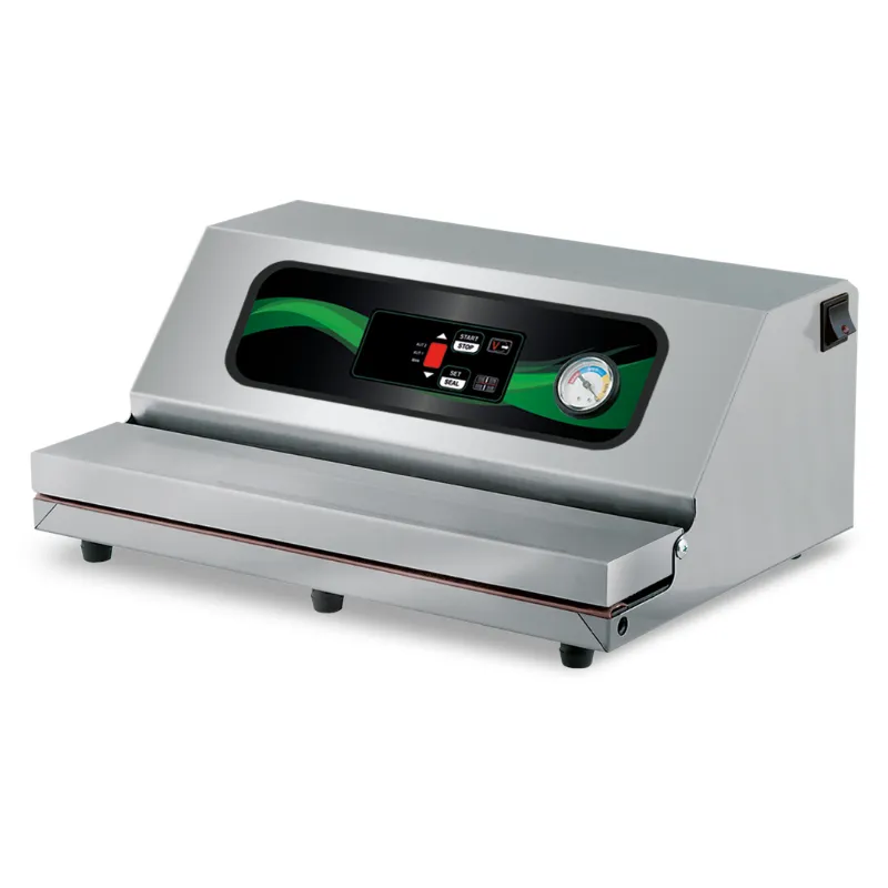 Machine Sous Vide - Economy Elix 400