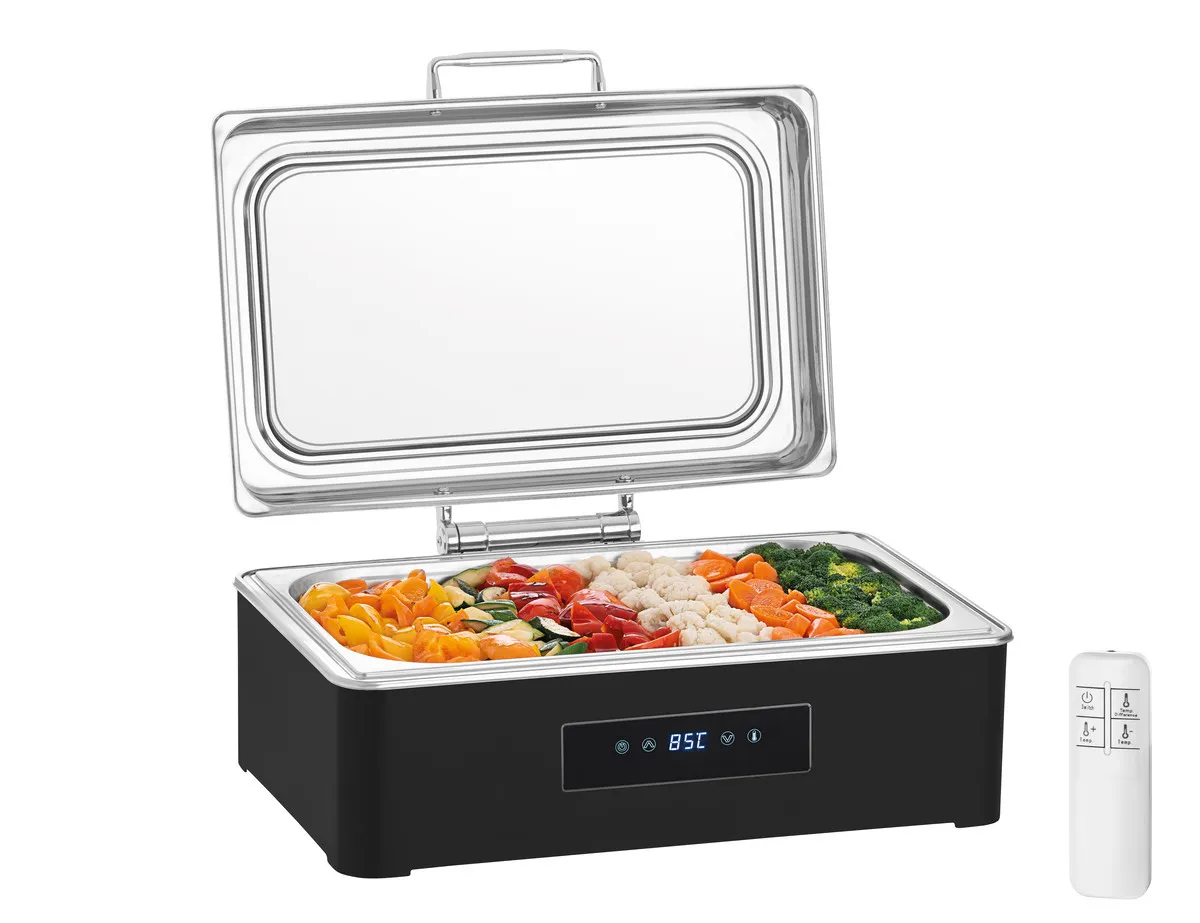 Chafing Dish Electrique - GN 1/1