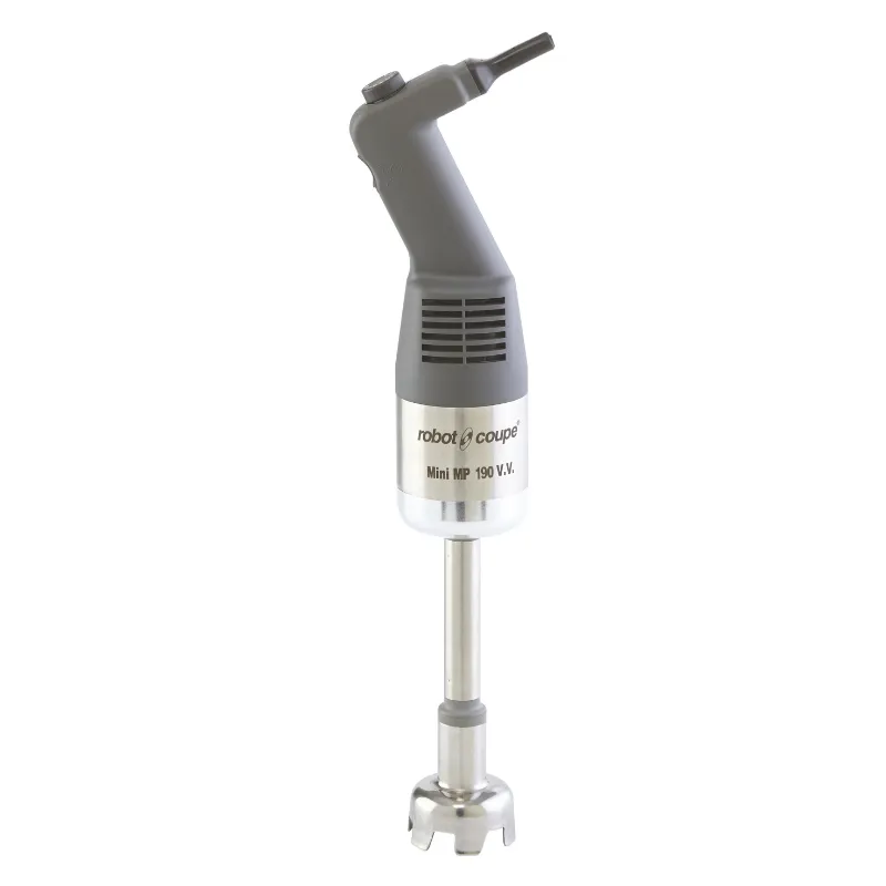 Staafmixer Mini 190 V.V.
