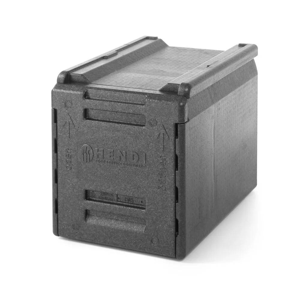 Thermo Box Traiteur GN 1/1 - 66 L - Reconditionné