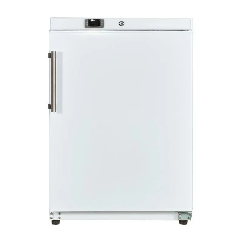 Mini-Kühlschrank 200 L - Positiv Weiß