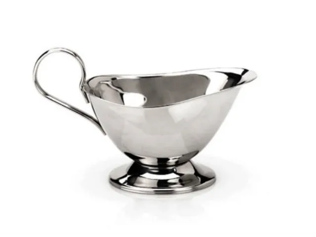Saucière en Inox - 300 ml