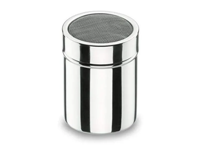 Saupoudreuse à Maille Fine