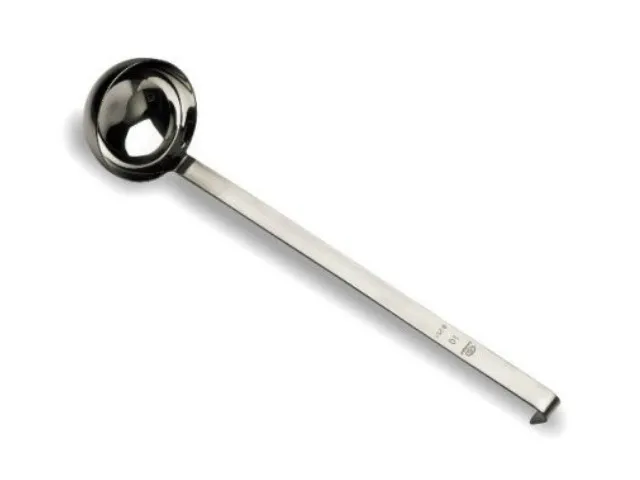 Louche Inox - Diamètre 9 cm
