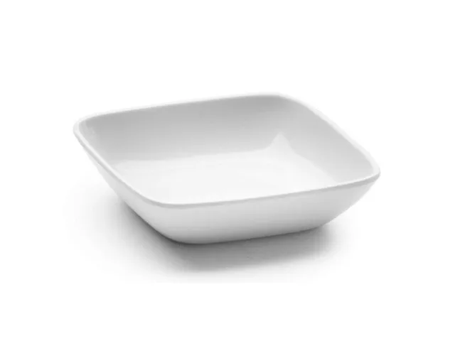 Schale Delikatessen aus Melamin - 10 cm