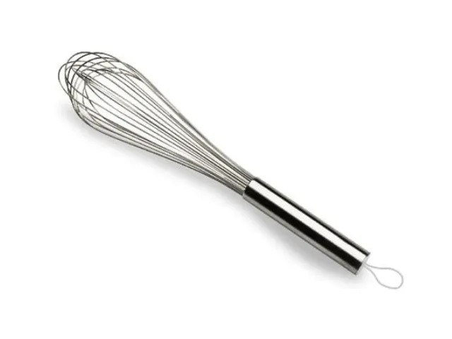 Fouet Inox Super 12 - 30 cm