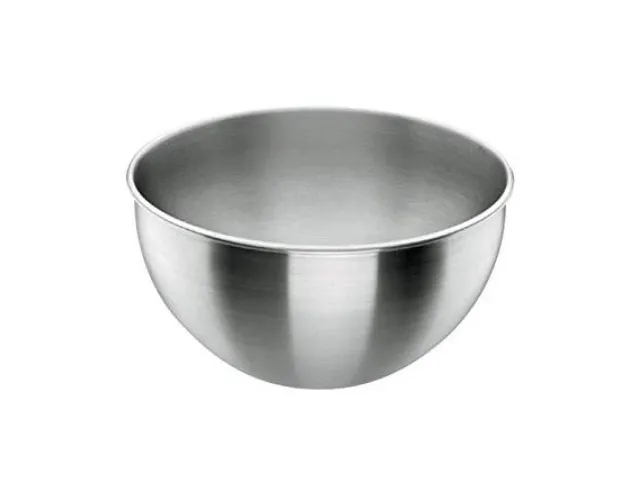 Bol Cul De Poule Inox - Diamètre 32 Cm
