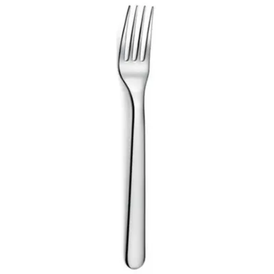 Fourchette de Table Gamme Alkaline - Lot de 12