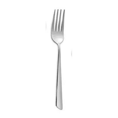 Fourchette de Table Gamme Nice - Lot de 12