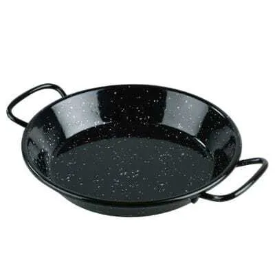 Paella pan - Ø 15 cm