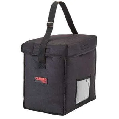 Sac de Livraison Isotherme Vertical - Petit Format - Lot de 4