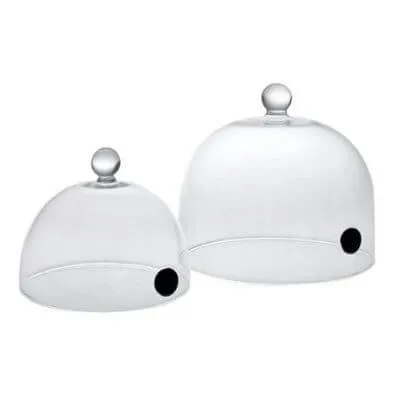 Cloche pour Fumoir - Ø 150 mm
