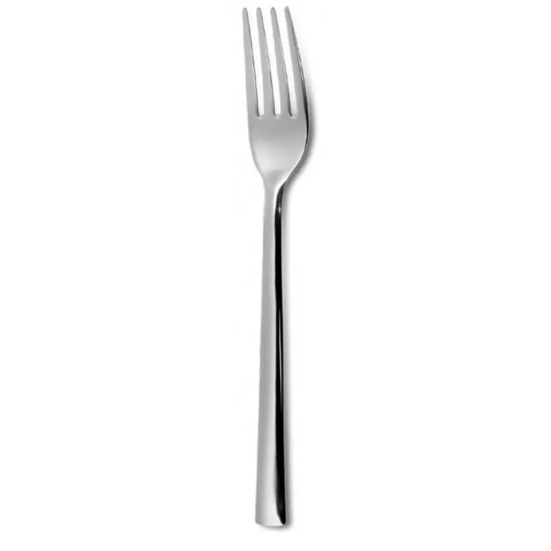 Fourchette de Table Gamme Alida - Lot de 12