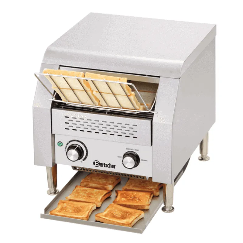 Förderbandtoaster