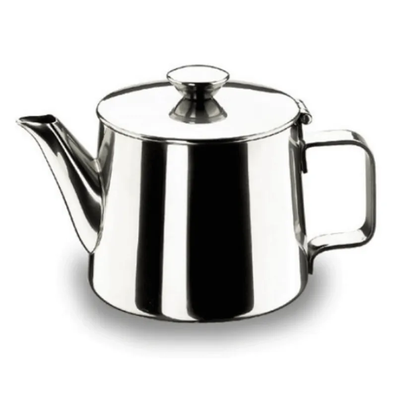 Théière Inox - 35 cl