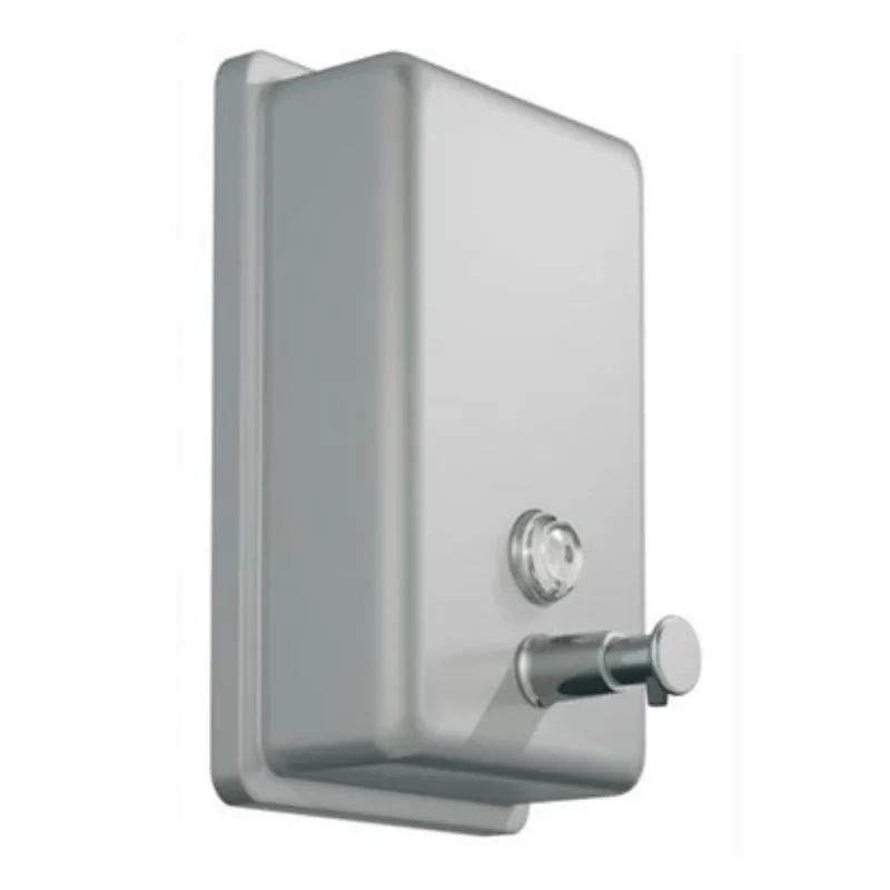 Distributeur de Savon - Inox