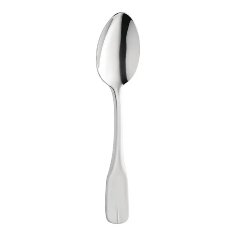 Dessertlöffel Alte Paris Satin - Set mit 12