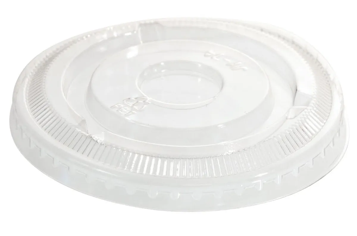 Couvercle Ø 78 mm pour Pot à Sauce Grand Format - Lot de 250