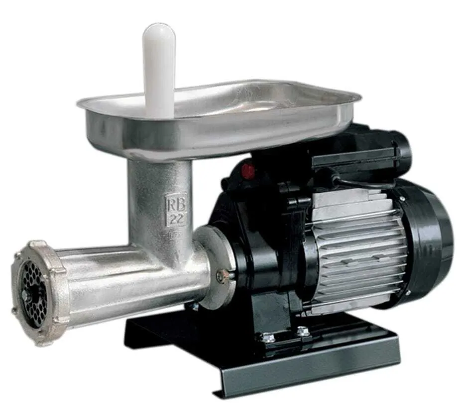 Hachoir à Viande Electrique N°22 - Reconditionné