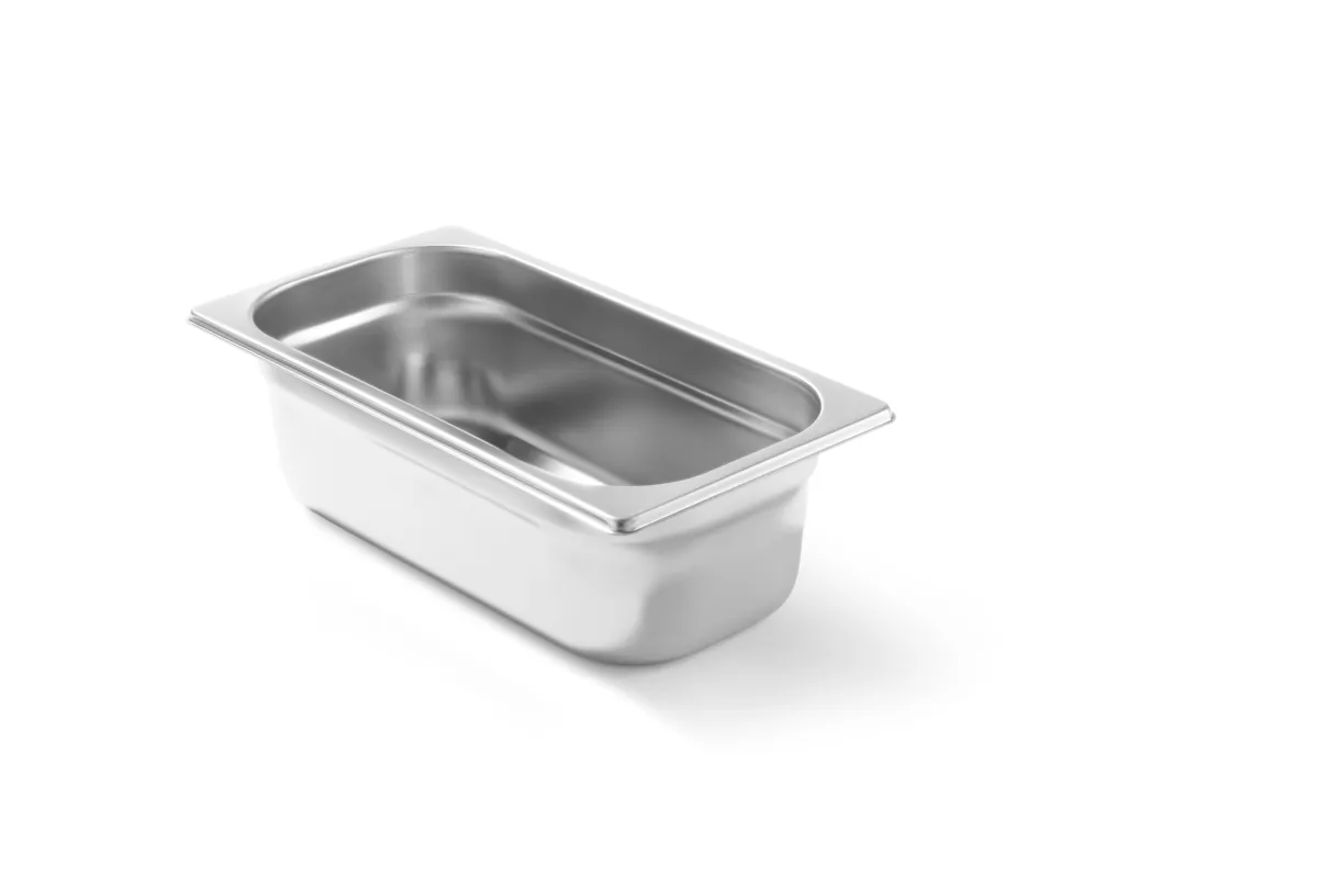 Bac Gastronorme Profi Line GN 1/3 - 5,7 L - H 150 mm